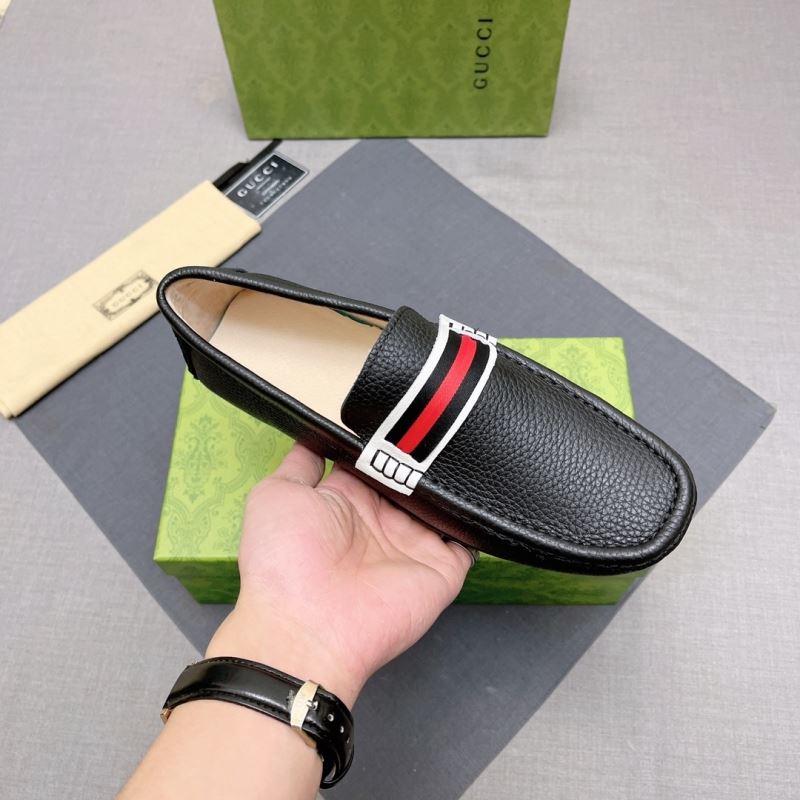 Gucci Tods Shoes